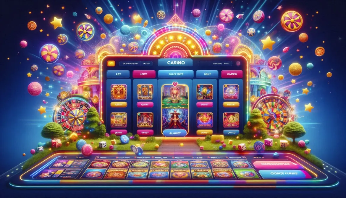 Spielbank Neunkirchen